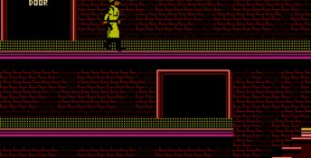 Dick Tracy NES Screenshot