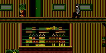 Dick Tracy NES Screenshot