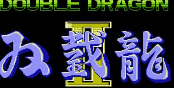Double Dragon 2: The Revenge NES Screenshot