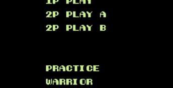 Double Dragon 2: The Revenge NES Screenshot