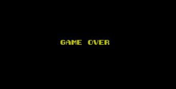 Double Dragon 2: The Revenge NES Screenshot