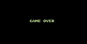 Double Dragon 3: The Sacred Stones NES Screenshot