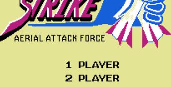 Double Strike