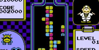Dr. Mario
