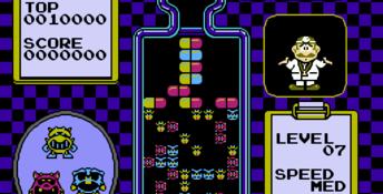 Dr. Mario