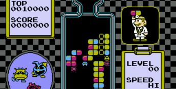 Dr. Mario