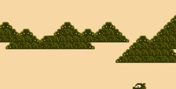Dragonball (1986) NES Screenshot