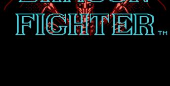 Dragon Fighter NES Screenshot