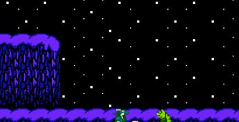 Dragon Fighter