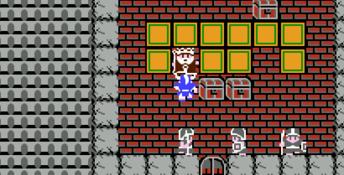 Dragon Warrior