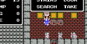 Dragon Warrior