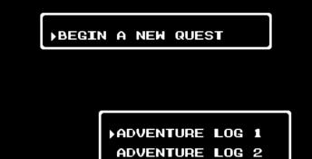 Dragon Warrior