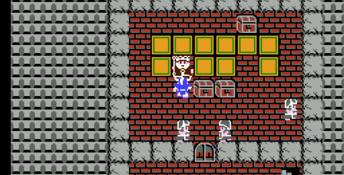 Dragon Warrior