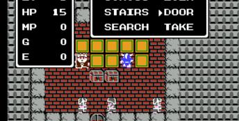Dragon Warrior