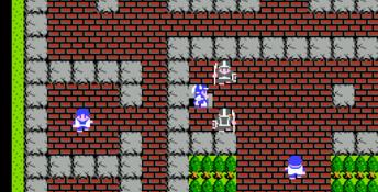 Dragon Warrior NES Screenshot