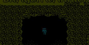 Dragon Warrior 2