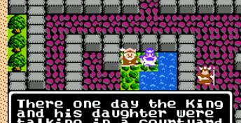 Dragon Warrior 2