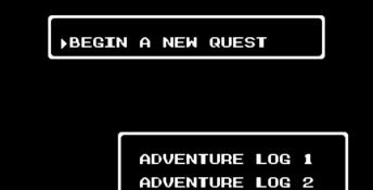 Dragon Warrior 2