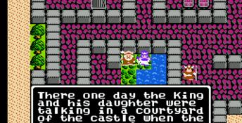 Dragon Warrior 2