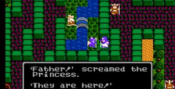 Dragon Warrior 2