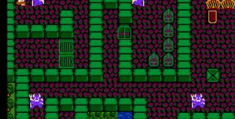 Dragon Warrior 2 NES Screenshot
