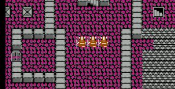 Dragon Warrior 2 NES Screenshot