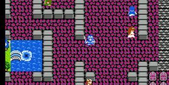 Dragon Warrior 2 NES Screenshot