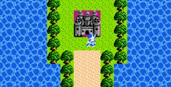 Dragon Warrior III