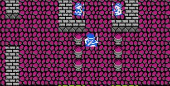 Dragon Warrior III
