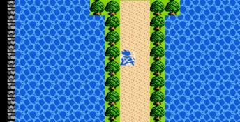 Dragon Warrior 3 NES Screenshot