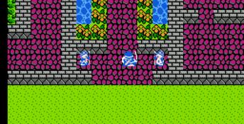 Dragon Warrior III