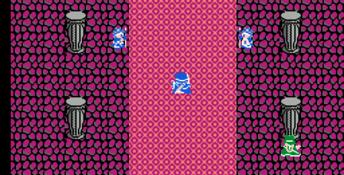 Dragon Warrior 3 NES Screenshot