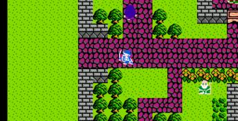Dragon Warrior III