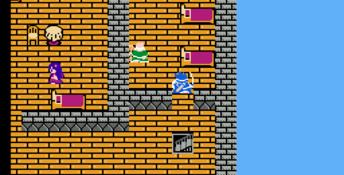 Dragon Warrior III