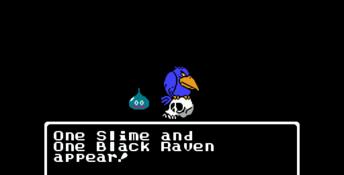 Dragon Warrior 3 NES Screenshot