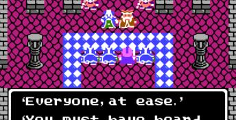 Dragon Warrior 4