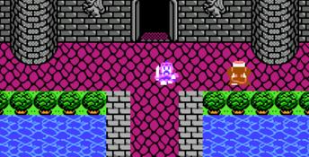 Dragon Warrior 4
