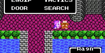Dragon Warrior 4
