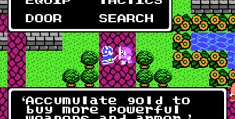 Dragon Warrior 4