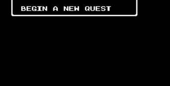 Dragon Warrior 4