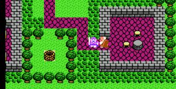 Dragon Warrior 4 NES Screenshot