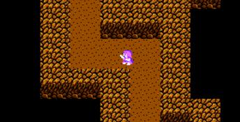 Dragon Warrior 4 NES Screenshot