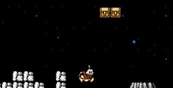 Duck Tales NES Screenshot
