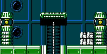 Duck Tales NES Screenshot