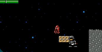 Duck Tales NES Screenshot