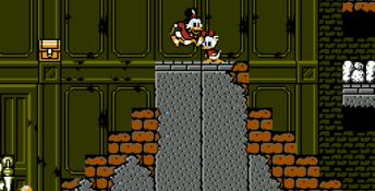 Duck Tales