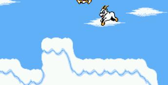 Duck Tales NES Screenshot