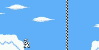 Duck Tales NES Screenshot