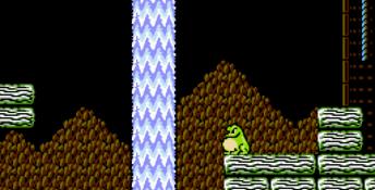 Duck Tales 2 NES Screenshot