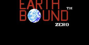 Earth Bound Zero